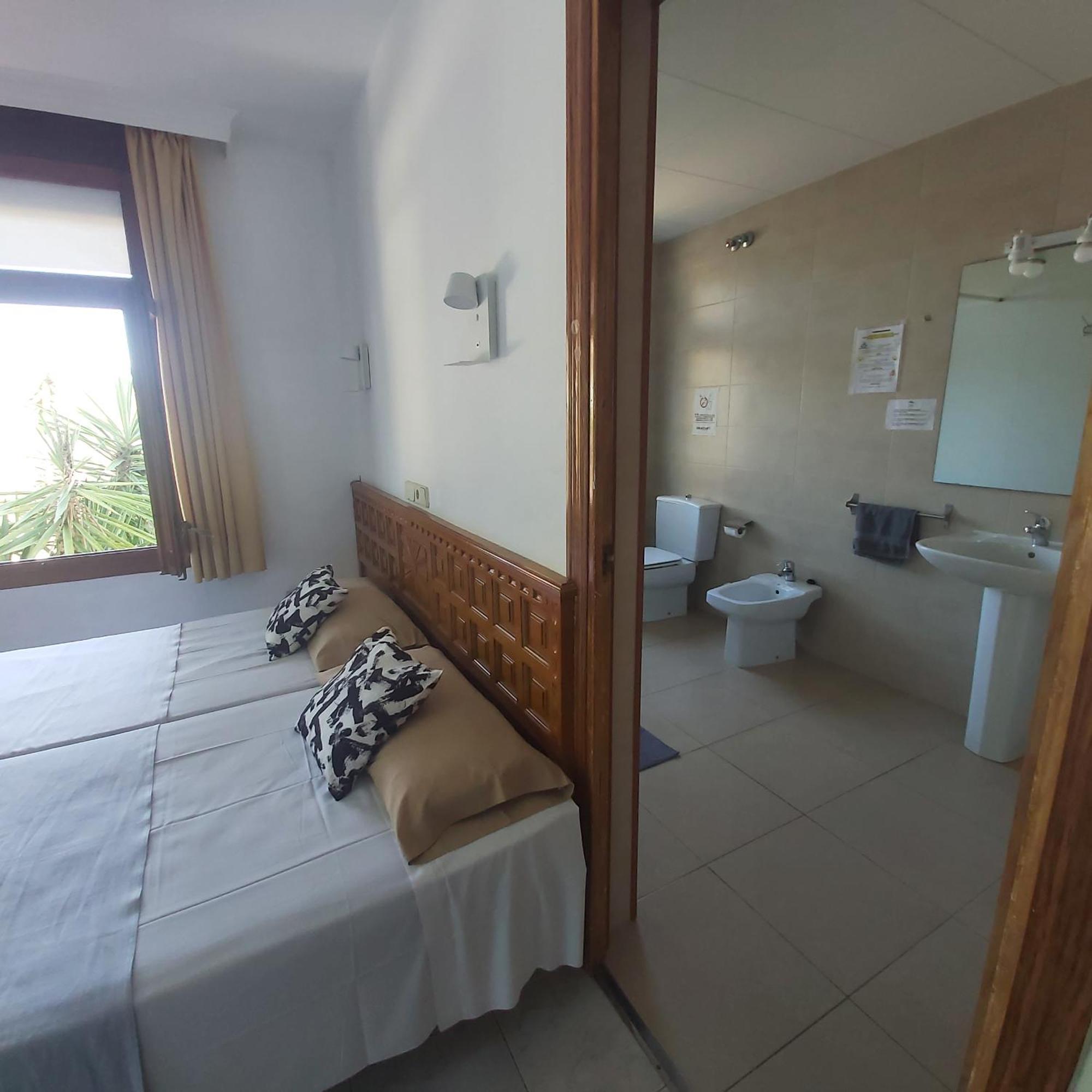 Hotel Bonsol 2*
