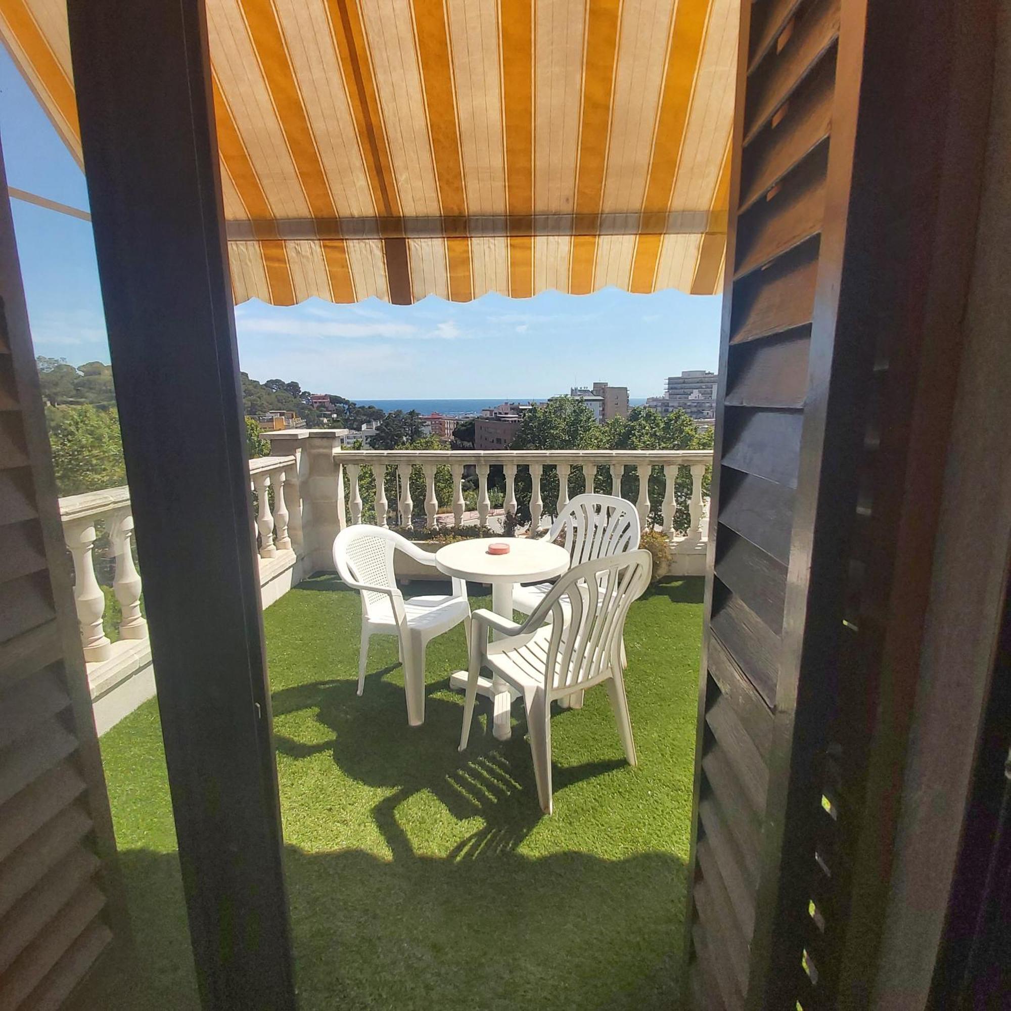 Hotel Bonsol Lloret de Mar