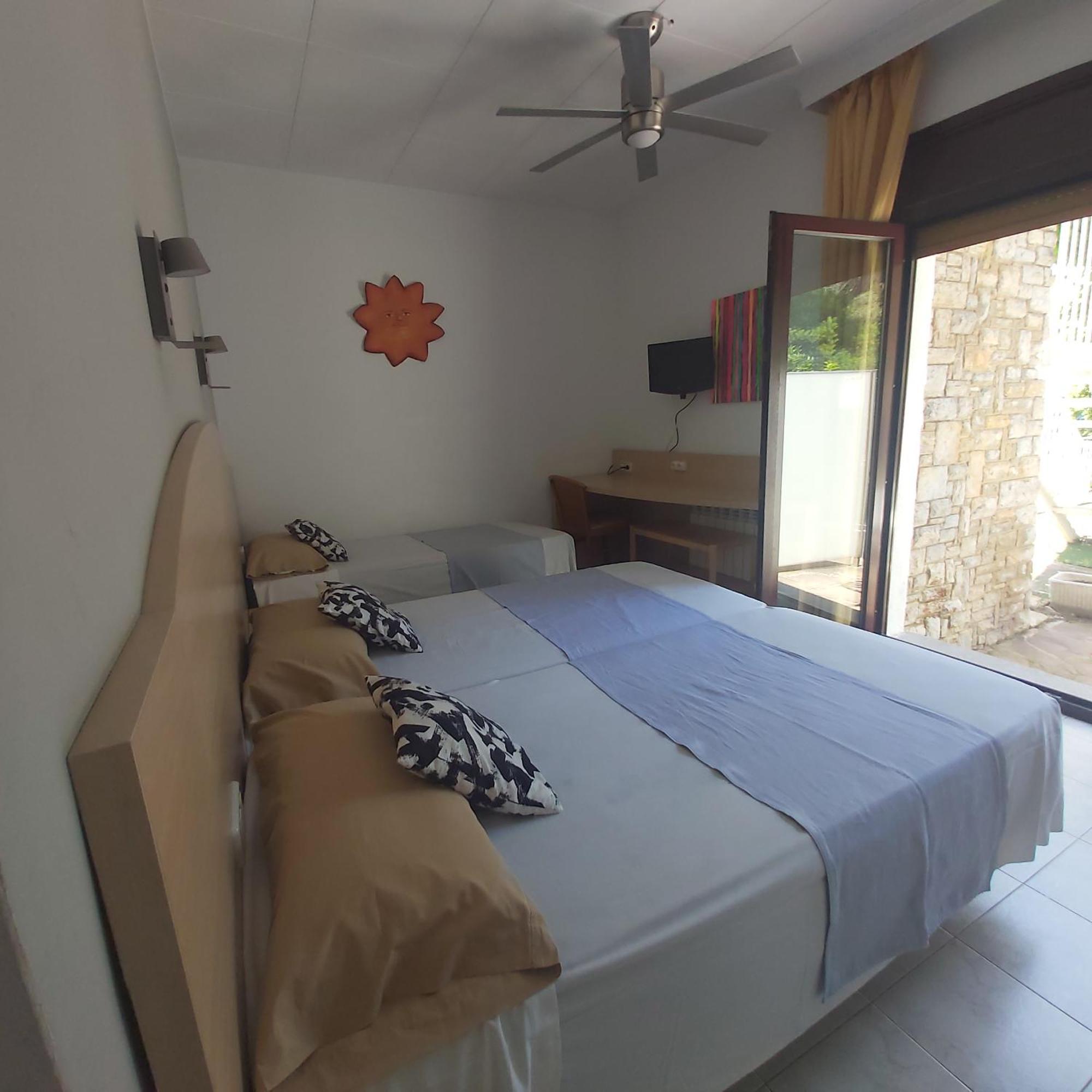 Hotel Bonsol